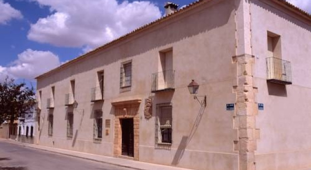 Casa De Los Acacio, Rezervați Hotel San Clemente Cuenca Province