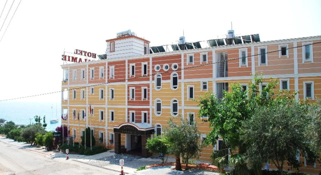 Hotel Calamie