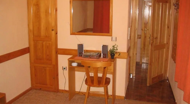 Номер Standard Family Hotel Savov