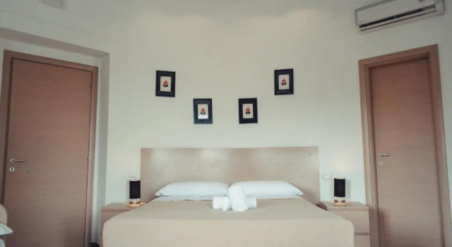 Двухместный номер Standard B&B Sweet Sleep