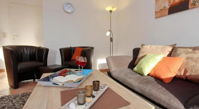 Sünnslag Wohnung 105