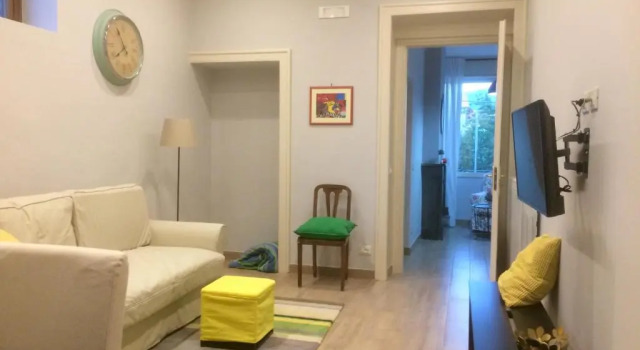 Коттедж Gli Dei E Le Rose