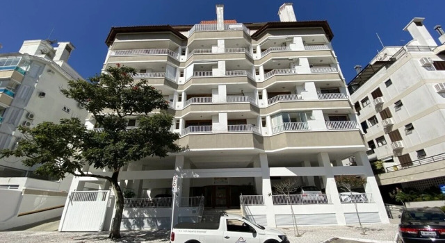 Apartamento Jurere Internacional