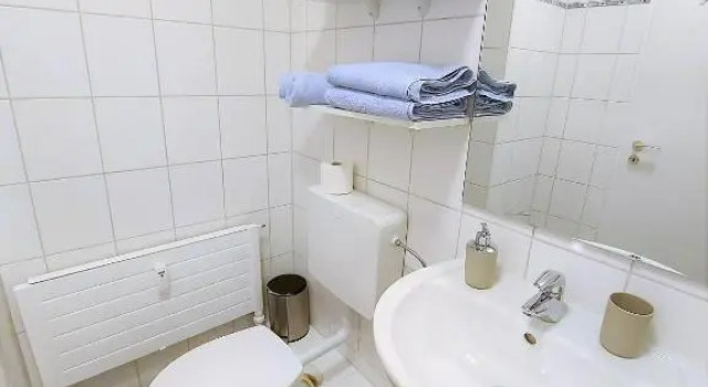 Ferienwohnung Seestern 78