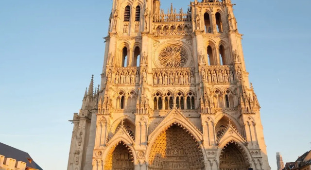 Auberge de Jeunesse HI Amiens, Reserva ahora Albergue Amiens 