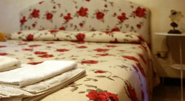Двухместный номер Standard Country House Villa delle Rose Agriturismo