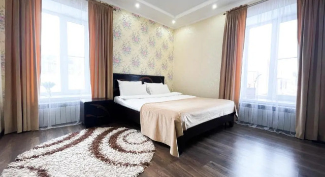 Apartments Pobedy Ayazhan, Забронировать Апартаменты/квартира Уральск Байтерекский район