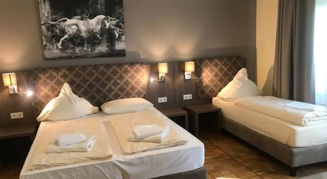 Hotel Il Cavallino