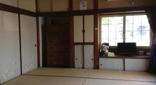Номер Standard Wataya Inn