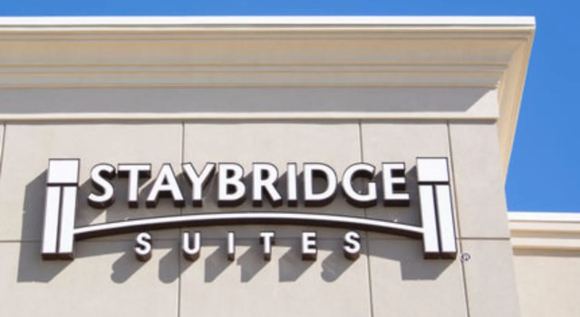 Номер Standard Staybridge Suites Lubbock South by IHG