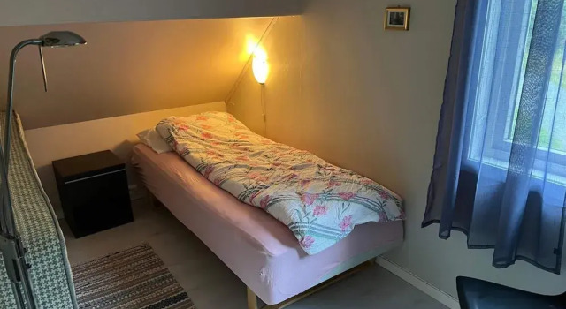 6 Person Holiday Home in Brandasund-by Traum, Rezerwuj Dom wakacyjny Bomlo Vestland