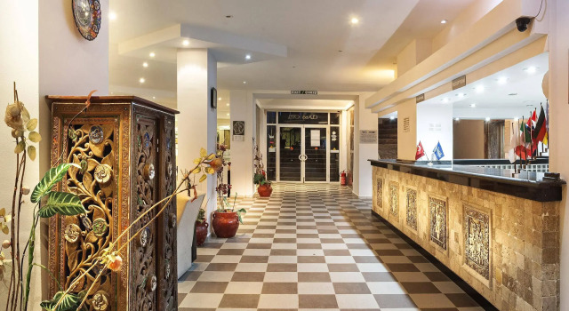 Temple Class, Book Hotel SPA-hoteller i Didim, SPA