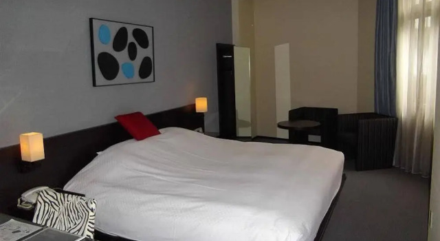 Hotel Strix Tokyo, Забронировать Отель Тосима Токио, рядом с Theater Green