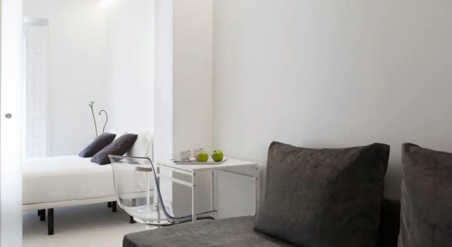 Трёхместный номер Standard Artrip Hotel
