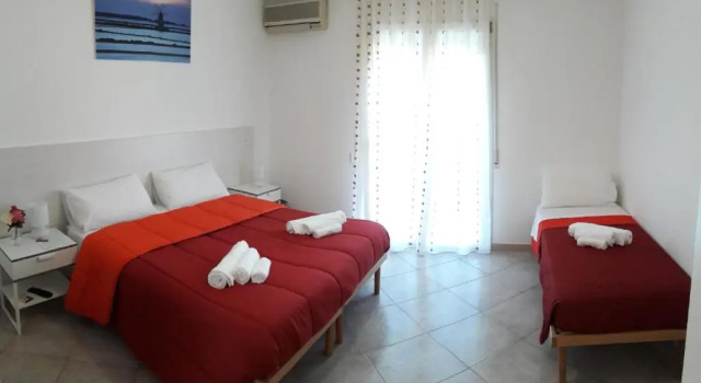 Sui tetti b&b, Reserva ahora Bed & breakfast Alcamo Sicilia