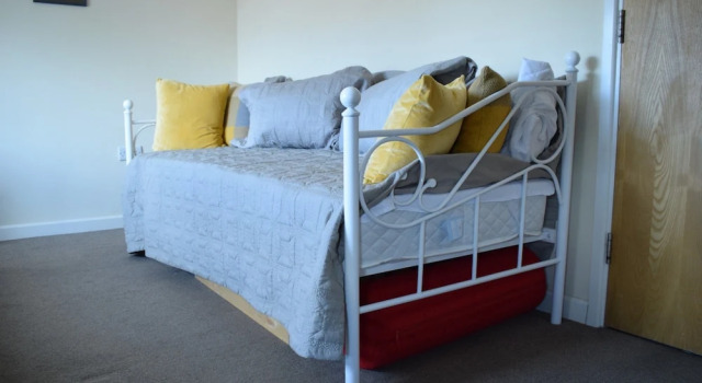 Cosy 2 Bedroom Apartment in Oxford