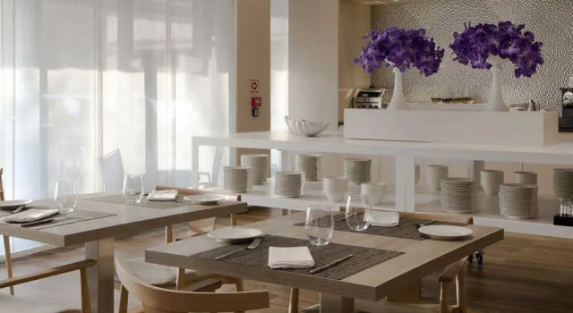AR Hotel Sant Cugat, Забронировать Отель Отели Vallès Occidental 4 звезды, 4*