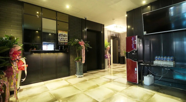 Busan Songdo I.n.
