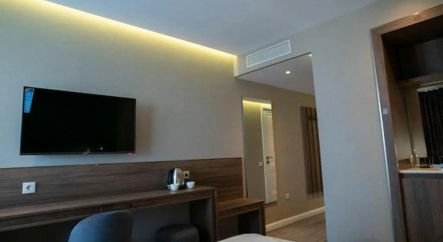 Leo Group Luxury Apartment 24-13 Alliance Palace, Book Apartment Batumi 