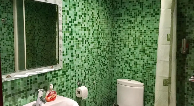 Economică cameră Arcadia