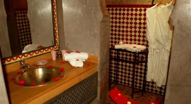 Номер Standard riad dar nejma & Spa