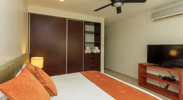 Sabbia 2310 3 Bedrooms All In Suite by RedAwning, Забронировать Отель Бизнес-отели Плая-дель-Кармен, рядом с Church of Guadalupe, 4* 5*
