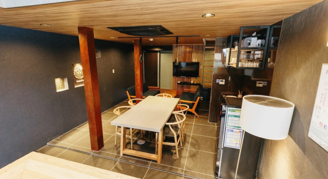Hibiki Tofukuji 5star, Book Hotel Hotels in Kyoto with a Pool, near Sanjusangendo Temple, Swimming Pool
