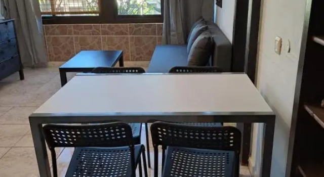 Primavera appartement tot 7 personen, Book Apartment Hotels in Tenerife with Parking, Parking