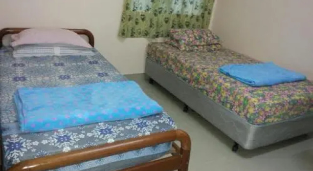 Homestay 66