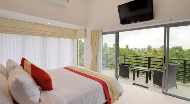 Stunning 3 Bedroom Pool Villa SDV040-By Samui Dream Villas
