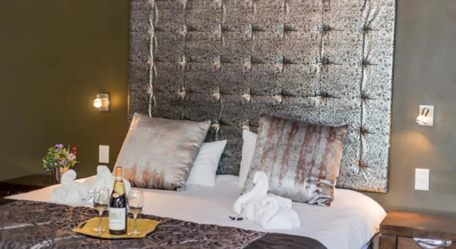 Camera doppia Standard Village Boutique Hotel
