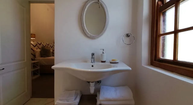 Семейный люкс Avontuur Manor House