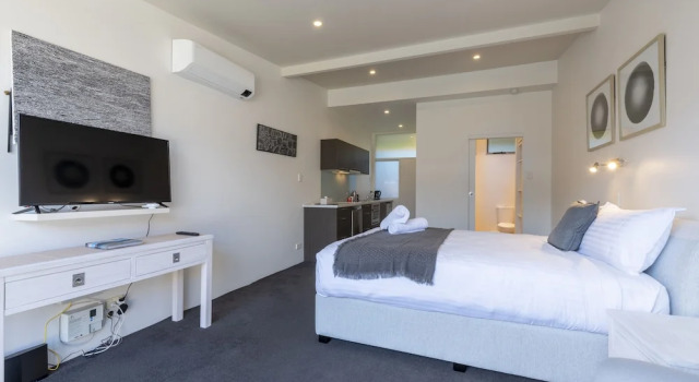 Studio Apartment Sandy Bay, Забронировать Апартаменты/квартира Апартаменты Hobart Surrounds, Апартаменты/квартира