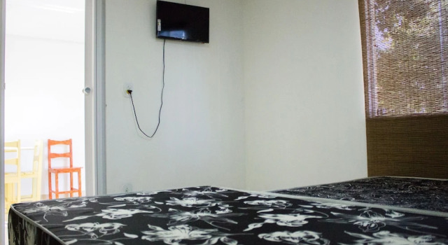 Casa de Veraneio, Varaa Hotelli Hotellit Sergipe uima-altaalla, Uima-allas