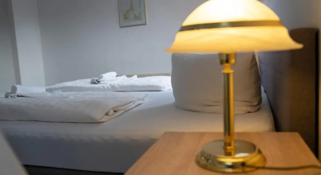 Двухместный номер Standard Ferienwohnung Reifberg