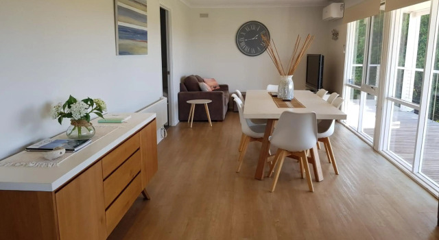 Bayview Hideaway, Book Hotel Queenscliff Bellarine Peninsula
