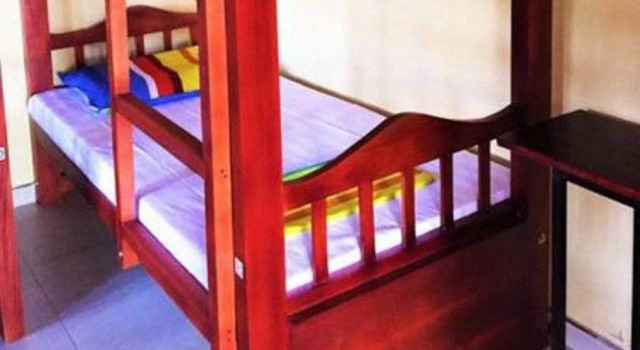 Yoho Hi Lanka Hostel - Negombo