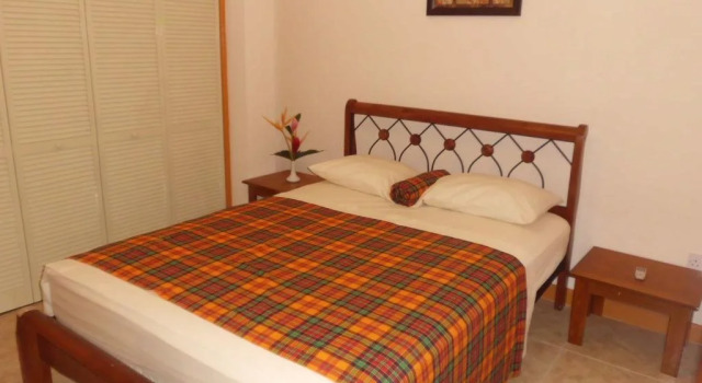 Bayside Villa St. Lucia, Book Villa Villas in Castries, Villa