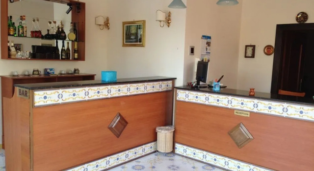 hotel San Pio, Varaa Hotelli Pietrelcina Campania