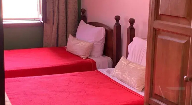 Двухместный люкс Economy Casa Augusta 5