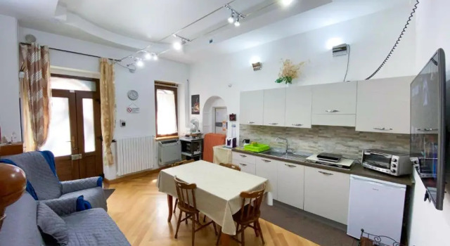 Номер Standard B&B Barone