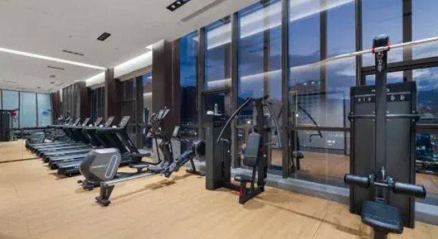 BTG-NANYUAN WENCHENG Hotels, Prenota Hotel Hotel a Wenzhou con piscina, Piscina