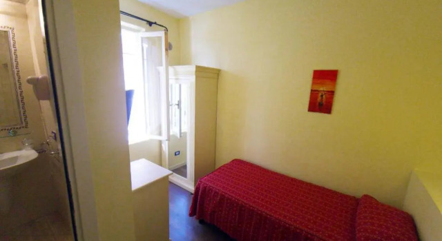 Номер Standard Villa Romantica