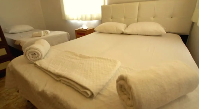 Cirali Ceres Hotel