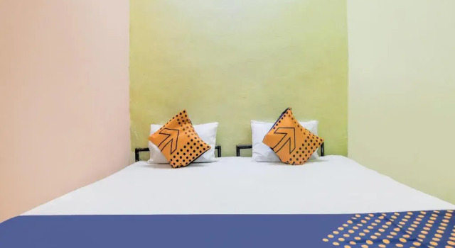 Hotel Punjab by OYO Rooms