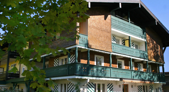Hotel Bavaria