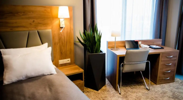 Номер Standard APART HOTEL 12