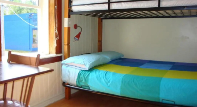 Номер Standard Pioneer Guest House