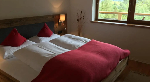 Haus Dietrich, Rezervovat Hotel Hotely v Tyrolsko s parkováním, Parkování