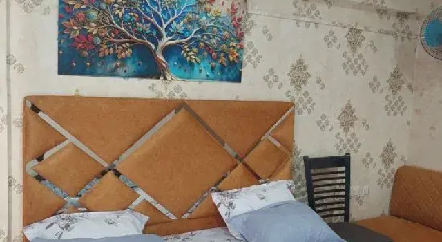 Golden Punjabi House, Забронировать Отель Зиракпур штат Харьяна